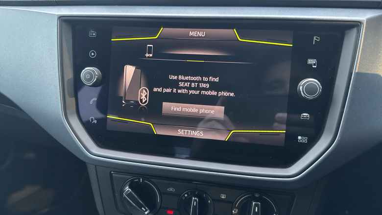 SEAT Arona 1.0 TSI SE Technology 5dr Petrol Hatchback